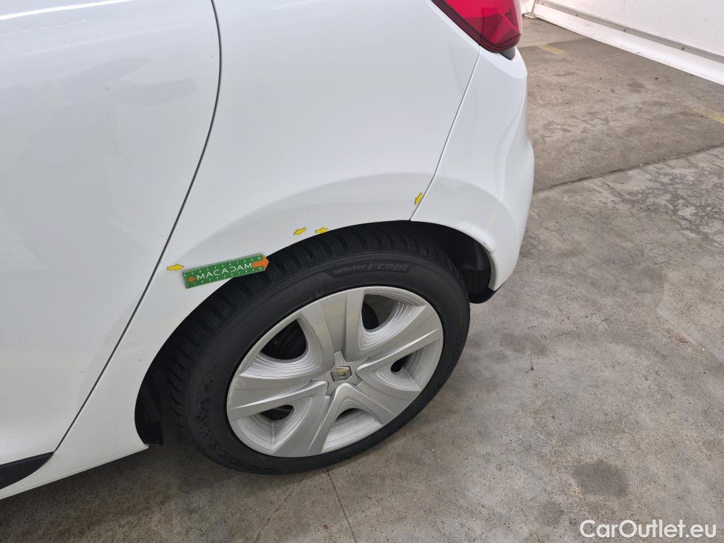  Renault  Clio  IV Zen 1.5 dCi 75CV BVM5 E5 #48
