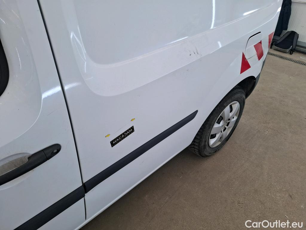  Renault  Kangoo RENAULT  Express VU 4p Fourgonnette Extra R-Link TCe 115 #1