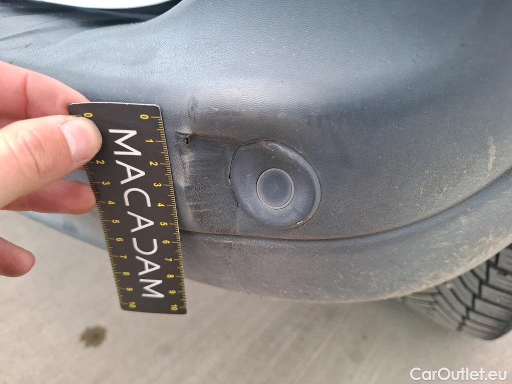  Renault  Kangoo RENAULT  Express VU 4p Fourgonnette Extra R-Link TCe 115 #58