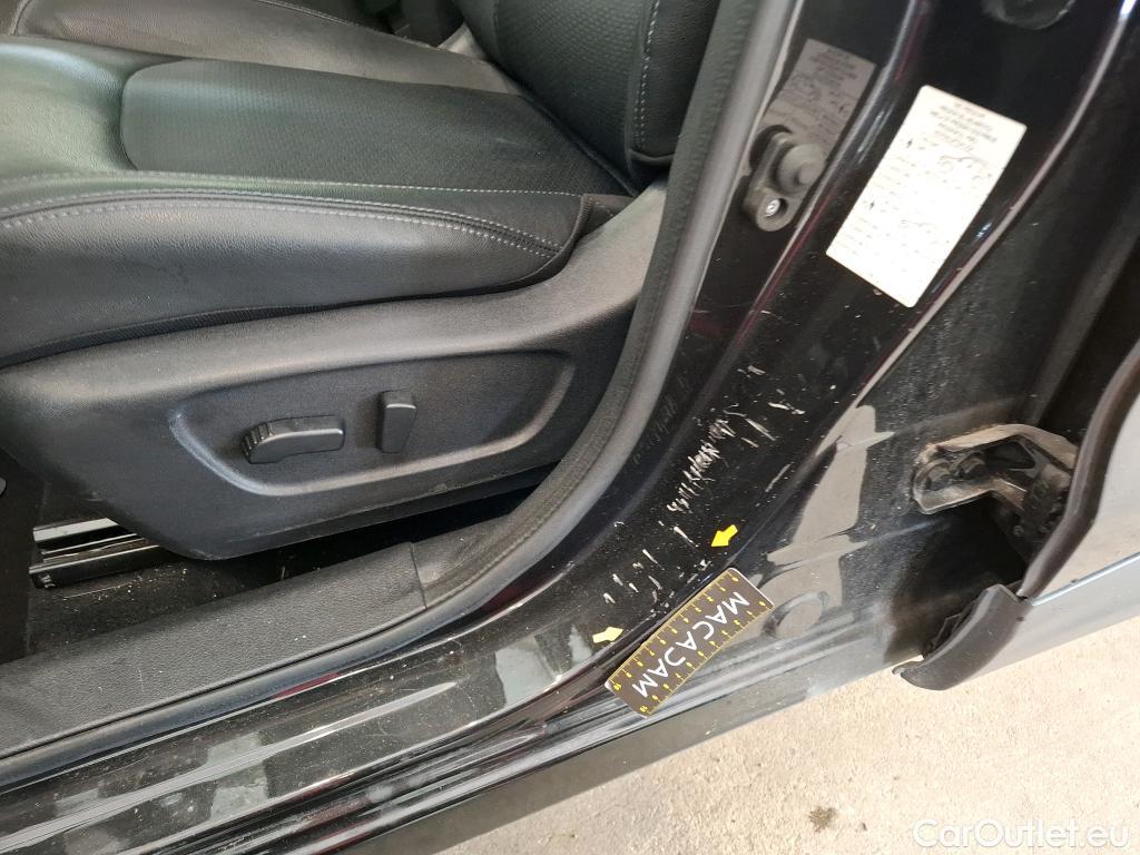  Nissan  Qashqai NISSAN  / 2017 / 5P / Crossover 1.3 DIG-T 140 Tekna #5