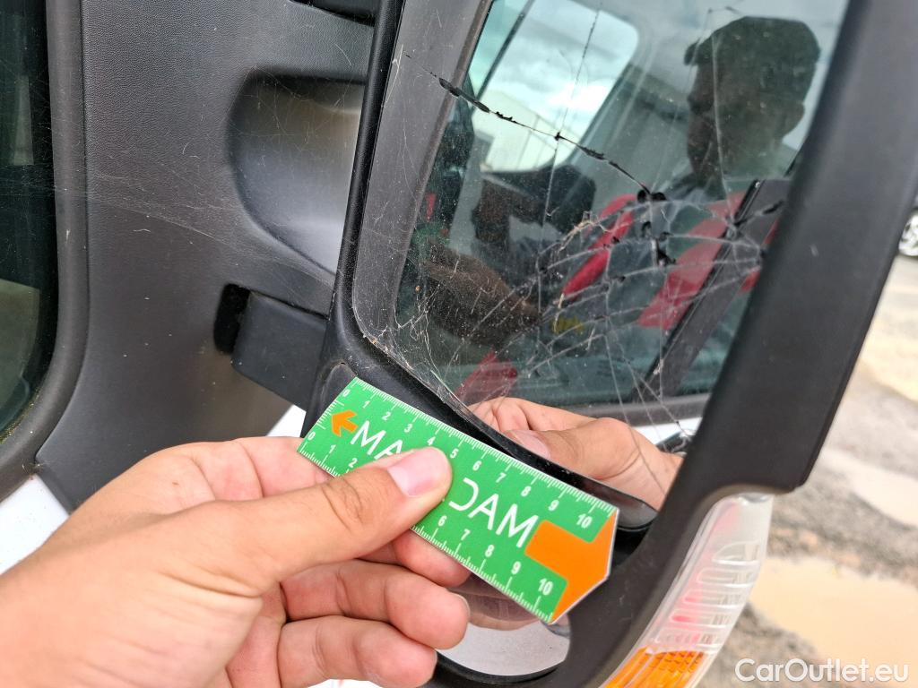  Renault  Master RENAULT  / 2019 / 4P / Fourgon tôlé FG Tr GCF F3500 L2H2 Energy dCi 150 #14