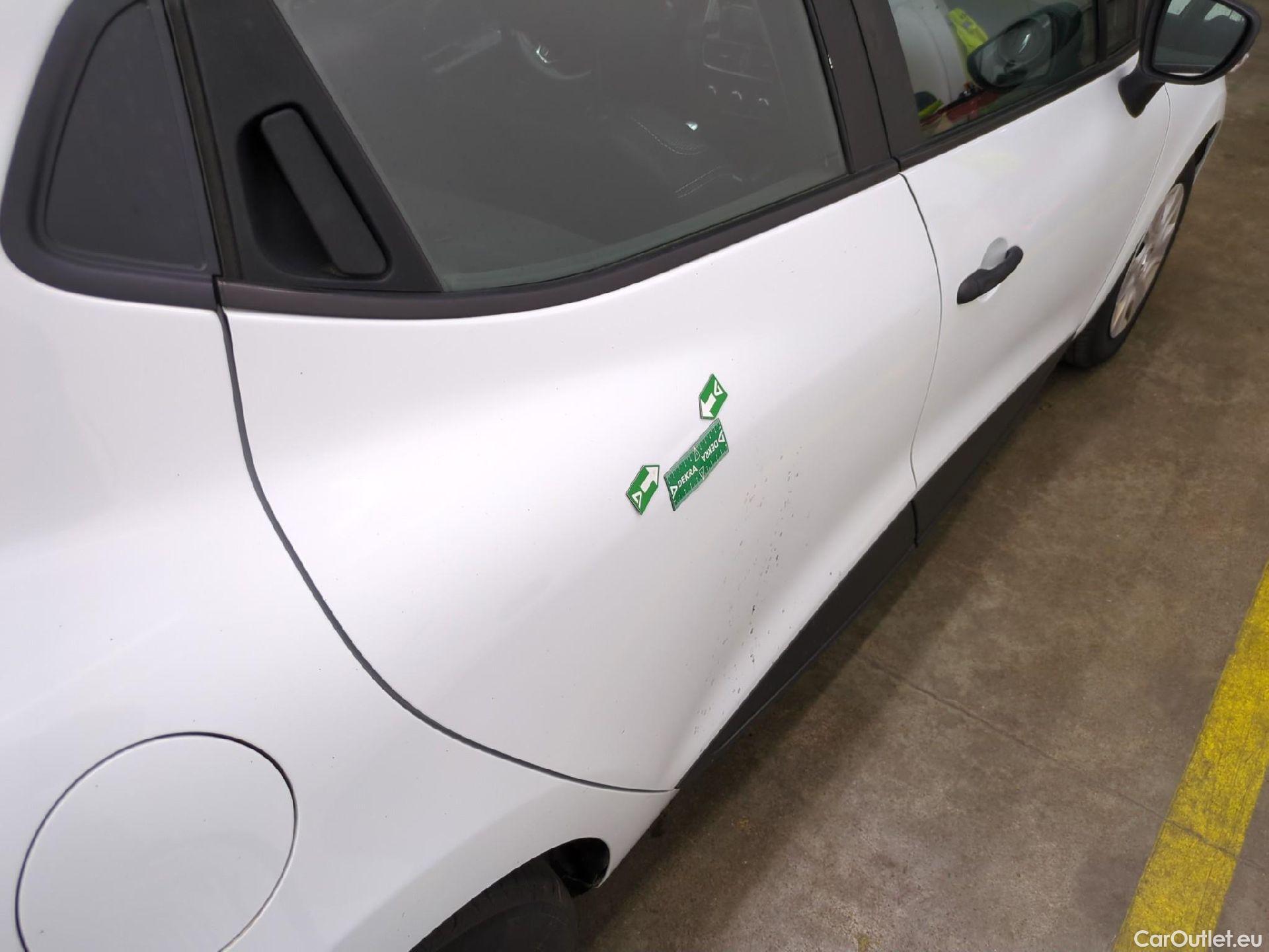  Renault  Clio  IV Air 1.5 dCi 90CV BVM5 E6 #3