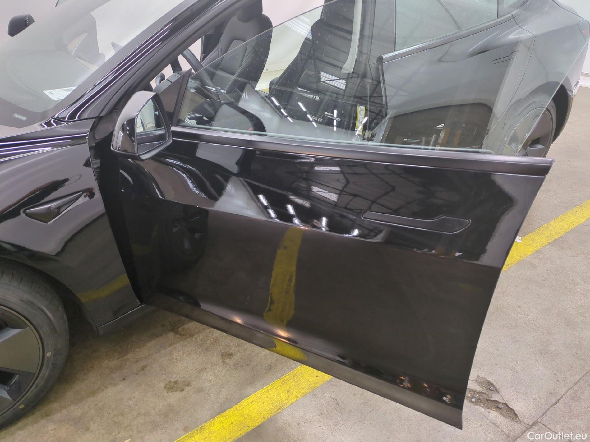  Tesla  Model 3 TESLA  / 2018 / 4P / Berline Autonomie Standard Plus RWD #21