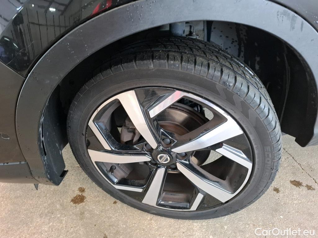  Nissan  Qashqai NISSAN  / 2017 / 5P / Crossover 1.3 DIG-T 140 Tekna #7