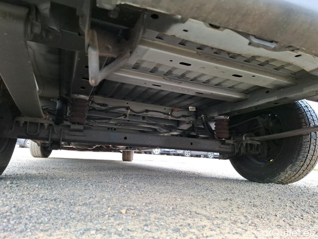  Renault  Master RENAULT  / 2019 / 4P / Fourgon tôlé FG Tr GCF F3500 L2H2 Energy dCi 150 #11