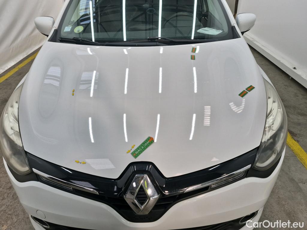  Renault  Clio  IV Zen 1.5 dCi 75CV BVM5 E5 #28