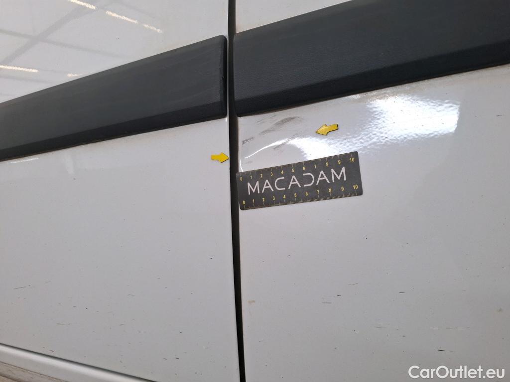  Renault  Kangoo RENAULT  Express VU 4p Fourgonnette Extra R-Link TCe 115 #4