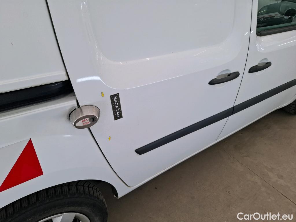  Renault  Kangoo RENAULT  Express VU 4p Fourgonnette Extra R-Link TCe 115 #10