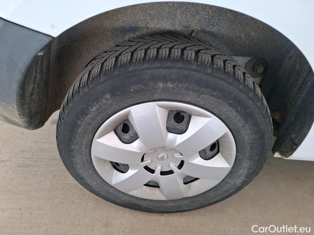  Renault  Kangoo RENAULT  Express VU 4p Fourgonnette Extra R-Link TCe 115 #38