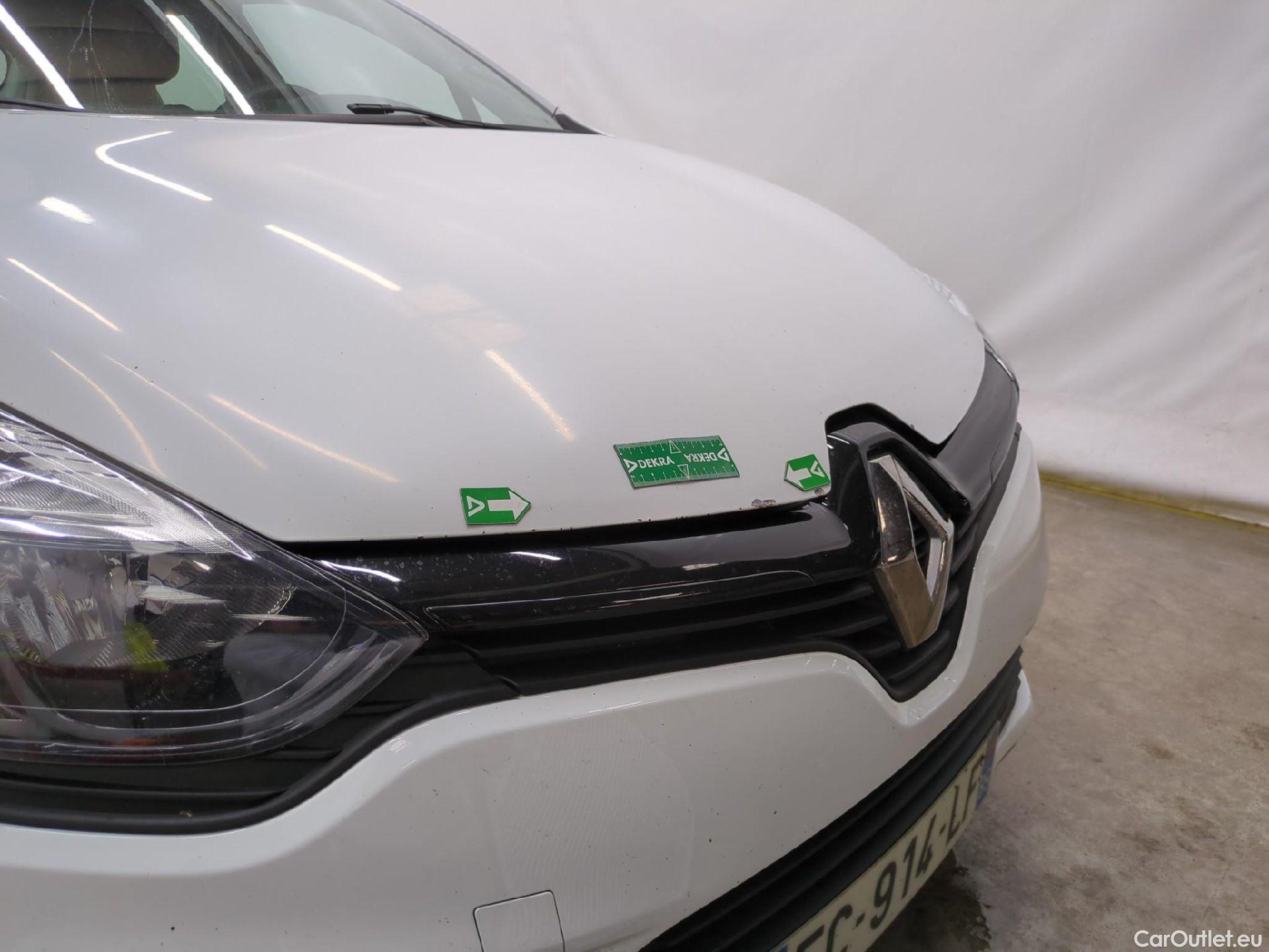  Renault  Clio  IV Air 1.5 dCi 90CV BVM5 E6 #10