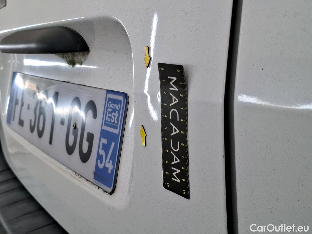  Renault  Kangoo RENAULT  Express VU 4p Fourgonnette Extra R-Link TCe 115 #35