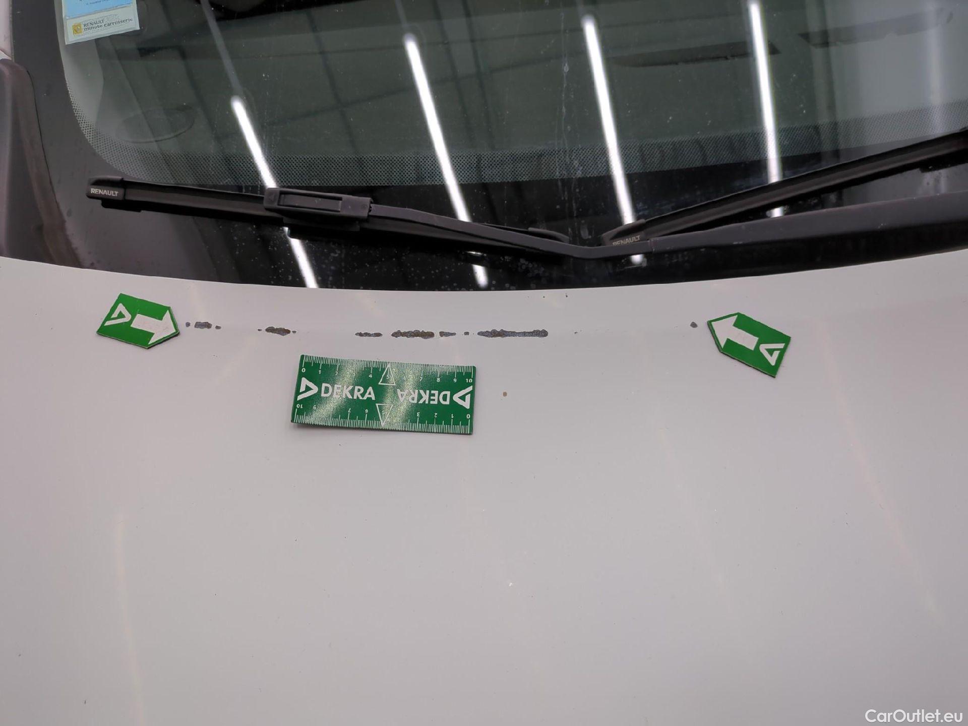  Renault  Clio  IV Air 1.5 dCi 90CV BVM5 E6 #13