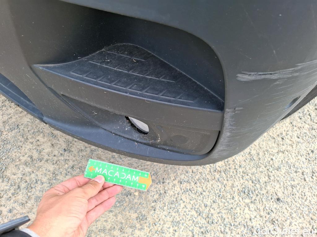  Renault  Master RENAULT  / 2019 / 4P / Fourgon tôlé FG Tr GCF F3500 L2H2 Energy dCi 150 #15