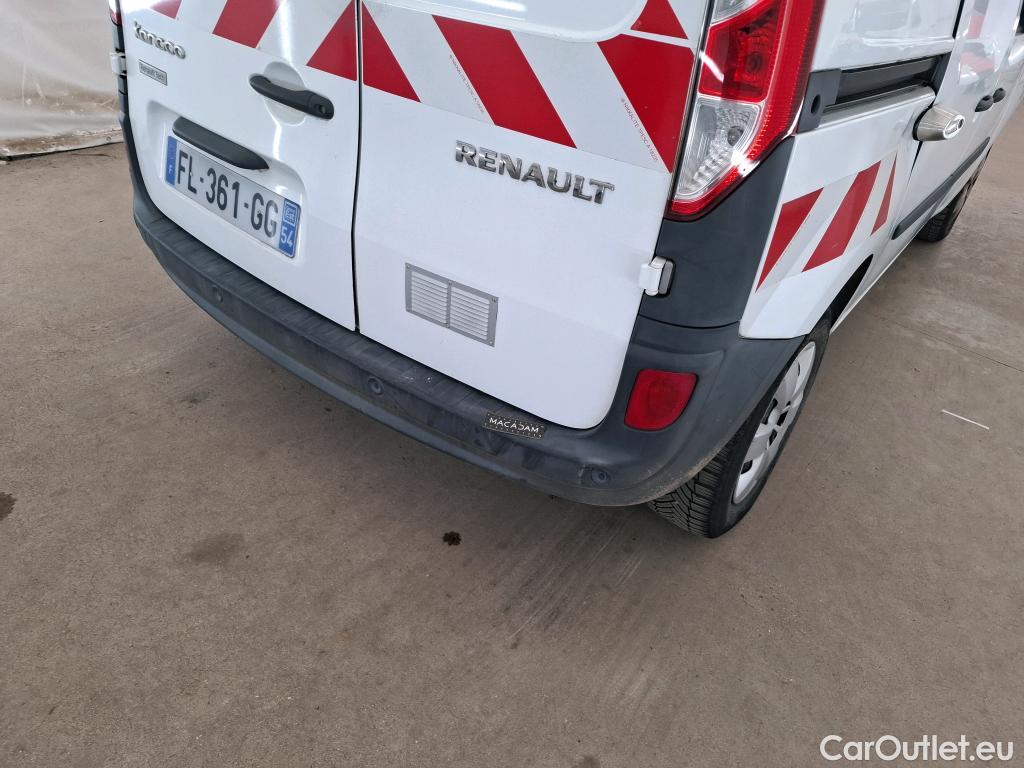  Renault  Kangoo RENAULT  Express VU 4p Fourgonnette Extra R-Link TCe 115 #57