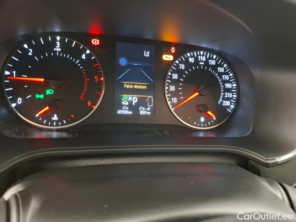  Renault  Megane  IV Berline 5 ptes. Business 1.5 dCi 115CV BVA7 E6d #3