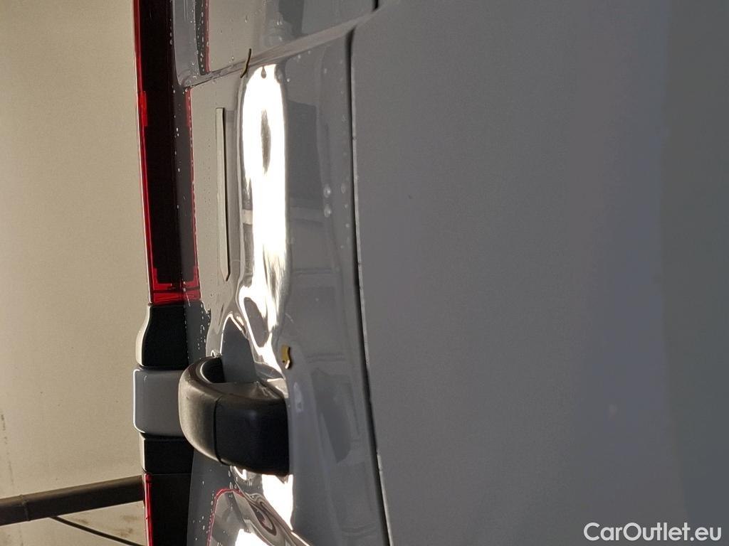  Renault  Trafic  III Fourgon L2H1 3T Grand Confort 2.0 dCi 130CV BVM6 E6d #5