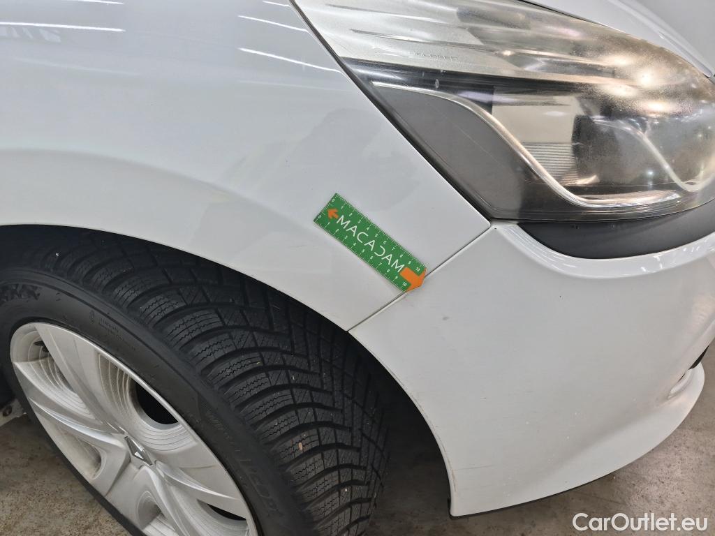  Renault  Clio  IV Zen 1.5 dCi 75CV BVM5 E5 #34