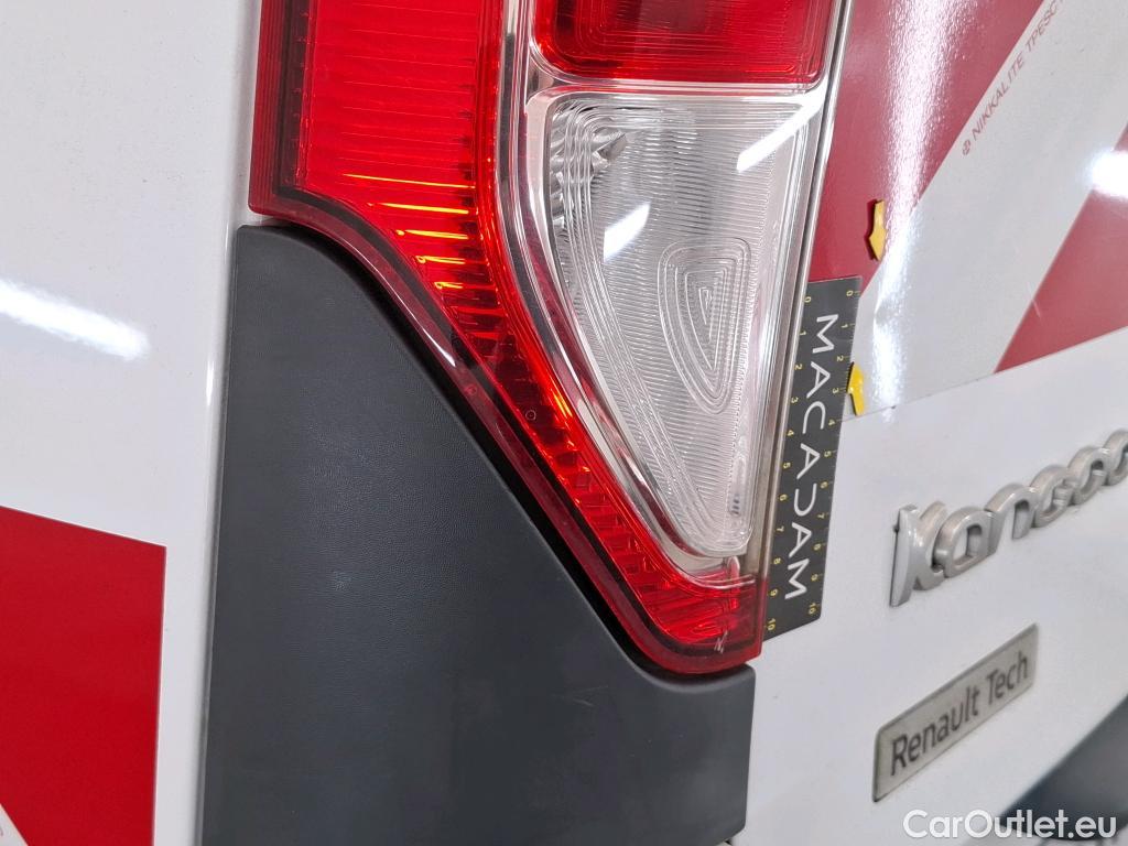  Renault  Kangoo RENAULT  Express VU 4p Fourgonnette Extra R-Link TCe 115 #34