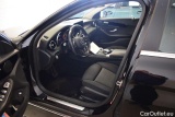  Mercedes  C-Klasse C -Klasse T-Modell C 200 d T (205.201) 1.6 118KW AT9 E6dT #11