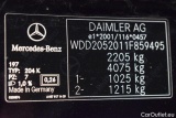  Mercedes  C-Klasse C -Klasse T-Modell C 200 d T (205.201) 1.6 118KW AT9 E6dT #13