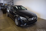  Mercedes  C-Klasse C -Klasse T-Modell C 200 d T (205.201) 1.6 118KW AT9 E6dT #20