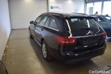  Mercedes  C-Klasse C -Klasse T-Modell C 200 d T (205.201) 1.6 118KW AT9 E6dT #23