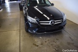  Mercedes  C-Klasse C -Klasse T-Modell C 200 d T (205.201) 1.6 118KW AT9 E6dT #44