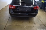  Mercedes  C-Klasse C -Klasse T-Modell C 200 d T (205.201) 1.6 118KW AT9 E6dT #69