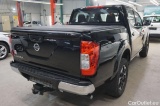  Nissan  NP300 Navara  Acenta Double Cab 4x4 2.3 140KW MT6 E6dT #2