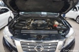  Nissan  NP300 Navara  Acenta Double Cab 4x4 2.3 140KW MT6 E6dT #12