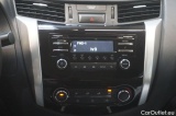  Nissan  NP300 Navara  Acenta Double Cab 4x4 2.3 140KW MT6 E6dT #13