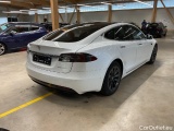  Tesla  Model S TESLA  Maximale Reichweite 5d 413kW #2