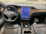  Tesla  Model S TESLA  Maximale Reichweite 5d 413kW #3