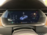  Tesla  Model S TESLA  Maximale Reichweite 5d 413kW #6
