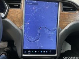  Tesla  Model S TESLA  Maximale Reichweite 5d 413kW #7