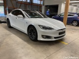  Tesla  Model S TESLA  Maximale Reichweite 5d 413kW #8