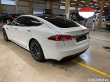  Tesla  Model S TESLA  Maximale Reichweite 5d 413kW #9