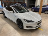  Tesla  Model S TESLA  Maximale Reichweite 5d 413kW #25