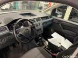  Volkswagen  Caddy  Nfz Kasten EcoProfi BMT 2.0 TDI 75KW MT5 E6dT #3