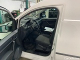  Volkswagen  Caddy  Nfz Kasten EcoProfi BMT 2.0 TDI 75KW MT5 E6dT #4