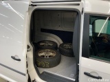  Volkswagen  Caddy  Nfz Kasten EcoProfi BMT 2.0 TDI 75KW MT5 E6dT #9