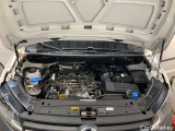  Volkswagen  Caddy  Nfz Kasten EcoProfi BMT 2.0 TDI 75KW MT5 E6dT #11