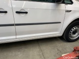  Volkswagen  Caddy  Nfz Kasten EcoProfi BMT 2.0 TDI 75KW MT5 E6dT #45