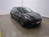  Tesla  Model 3 TESLA  / 2018 / 4P / Berline Autonomie Standard Plus RWD #6