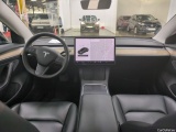  Tesla  Model 3 TESLA  / 2018 / 4P / Berline Autonomie Standard Plus RWD #8