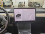  Tesla  Model 3 TESLA  / 2018 / 4P / Berline Autonomie Standard Plus RWD #10