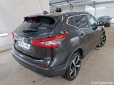  Nissan  Qashqai NISSAN  / 2017 / 5P / Crossover 1.3 DIG-T 140 Tekna #3