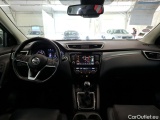  Nissan  Qashqai NISSAN  / 2017 / 5P / Crossover 1.3 DIG-T 140 Tekna #5