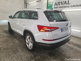  Skoda  Kodiaq SKODA  5p SUV 2.0 TDI 150 SCR DSG7 7 places Style #2
