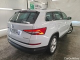  Skoda  Kodiaq SKODA  5p SUV 2.0 TDI 150 SCR DSG7 7 places Style #3